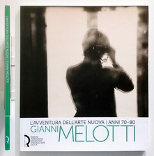 Gianni melotti avventura usato  Roma
