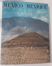 Mexique pays lumière d'occasion  Rethel