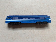 Mehano modelleisenbahn sncf gebraucht kaufen  Aach, Greimerath, Orenhofen