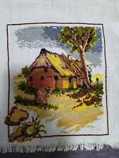 Quadro ricamato usato  Rho