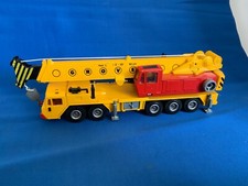 Diecast crane siku for sale  BURY ST. EDMUNDS