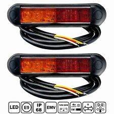 Led rückleuchten set gebraucht kaufen  Siegburg