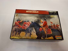 Strelets british cavalry gebraucht kaufen  Bonn