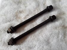Motorcycle small bolts for sale  HULL