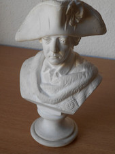 Historische figur büste gebraucht kaufen  Berlin