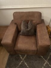 Armchairs used for sale  CHEADLE