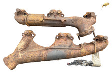 Jeep exhaust manifold for sale  Center Moriches