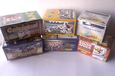 Lotto box calciatori usato  Italia