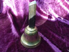 Vintage small brass for sale  YEOVIL