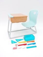 Blue student desk for sale  Owings Mills