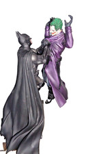 Batman statue warner gebraucht kaufen  Neuberg