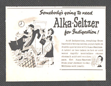 Alka seltzer indigestion for sale  UK