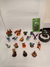 Skylanders figure lot for sale  STOCKPORT