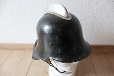 M34 feuerwehrhelm kamm gebraucht kaufen  Gerlingen