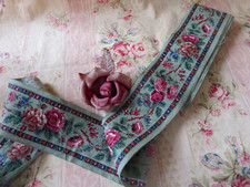 Rare ancien ruban d'occasion  France