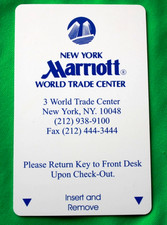 Wtc new york for sale  Leicester