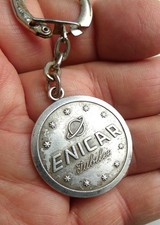 Ancien porte cle d'occasion  Metz-