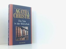 Tote bibliothek ffizielle gebraucht kaufen  Berlin