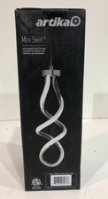 Artika swirl watt for sale  Anderson