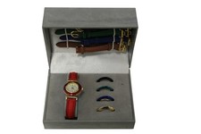 Almas watch set for sale  WELLINGBOROUGH