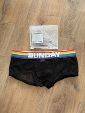 Boxer homme sexy d'occasion  Serris