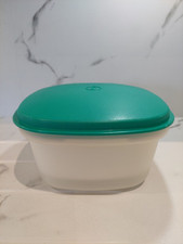 Tupperware rice cooker for sale  DORKING