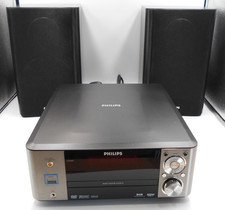 Philips micro theatre for sale Philips micro theatre for sale  SCUNTHORPE