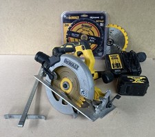 Dewalt dcs570 18v for sale  STONE