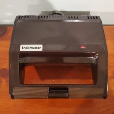 Clark snakmaster sandwich for sale  Muskego