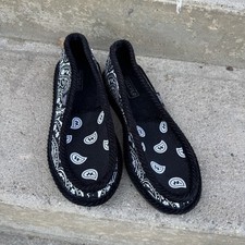 Chinelo Trooper America Masculino Estampa Bandana Chinelo Casa Masculino 9/Feminino’s11 comprar usado  Enviando para Brazil