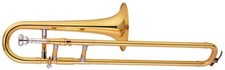 Basltr54 slide trumpet for sale  USA