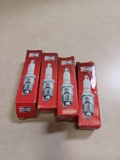 Set of 4 - Champion Genuine OEM D16 Spark Plugs comprar usado Set of 4 - Champion Genuine OEM D16 Spark Plugs comprar usado  Enviando para Brazil