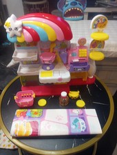 Kindi Kids Kindi Fun Supermercado Mercearia Check-Out Balcão Apenas Usado  comprar usado  Enviando para Brazil