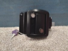 Black paddle entry for sale  Oswego