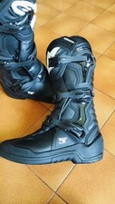 Alpinestars tech stivali usato  Quero Vas