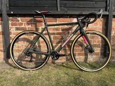 Kinesis race cyclocross for sale  LYTHAM ST. ANNES