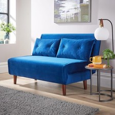 Double sofa bed for sale  BLACKBURN