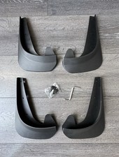 Universal mud flaps for sale  BLACKPOOL