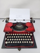 Vintage antique 1930 for sale  Rochester