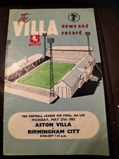 Rare 1963 league for sale  BRADFORD