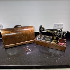 Singer 28k 1933 for sale  CONSETT