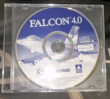 Jeux falcon 4.0 d'occasion  Laigneville