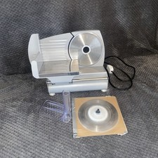 Severin electric meat for sale  PRESTATYN
