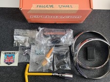 Frogeye sprite box for sale  CREWE