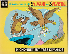 Sylvain sylvette editions d'occasion  Aiffres