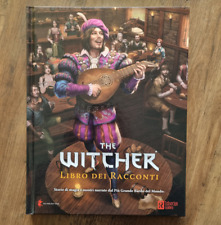 The witcher libro usato  Monte San Pietro