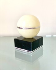 Lampada spaceage vintage usato  Caravaggio