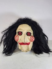 Jigsaw puppet halloween for sale  Lake Oswego