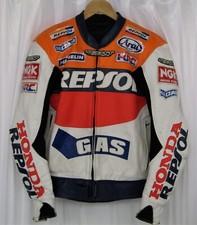 repsol leathers for sale repsol leathers for sale LARNE