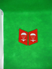 Nva kragenspiegel fallschirmsp gebraucht kaufen  Nickenich